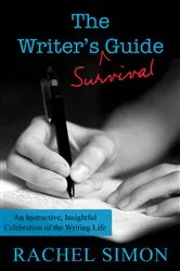 Book cover of The Writer's Survival Guide by Unknown