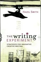 Book cover of The Writing Experiment by Hazel Smith