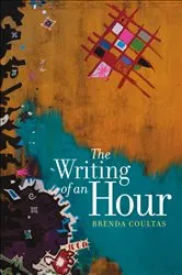 Book cover of The Writing of an Hour by Unknown