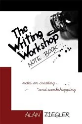 Book cover of The Writing Workshop Note Book by Unknown