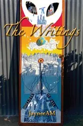 Book cover of The Writings 2020 - 2022 by Jaynee AM