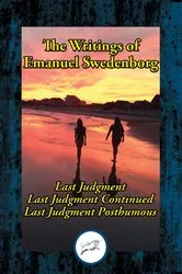 Book cover of The Writings of Emanuel Swedenborg Vol. III by Emanuel Swedenborg