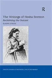 Book cover of The Writings of Hesba Stretton by Elaine Lomax