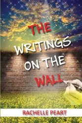 Book cover of The Writing's on the Wall by Unknown