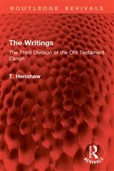 Book cover of The Writings by T. Henshaw