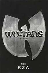 Book cover of The Wu-Tang Manual by Unknown