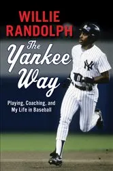 Book cover of The Yankee Way by Unknown
