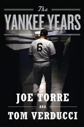 Book cover of The Yankee Years by Unknown