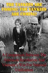 Book cover of The Yankees are Coming! The Yankees are Coming! by Unknown