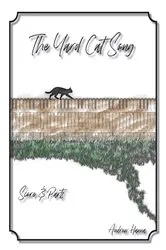 Book cover of The Yard Cat Song by Andrew Hanna