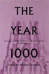 Book cover of The Year 1000 by M. Frassetto