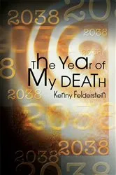 Book cover of The Year of My Death by Unknown