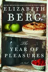 Book cover of The Year of Pleasures by Unknown