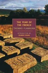 Book cover of The Year of the French by Unknown