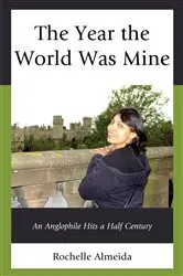 Book cover of The Year the World Was Mine by Unknown