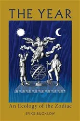 Book cover of The Year by Spike Bucklow