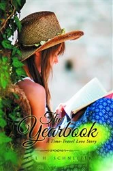 Book cover of The Yearbook by Schneiter, Paul, H.