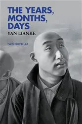 Book cover of The Years, Months, Days by Unknown