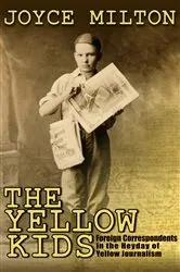 Book cover of The Yellow Kids by Joyce Milton