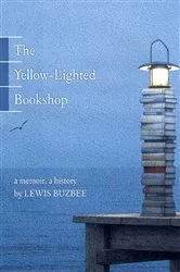 Book cover of The Yellow-Lighted Bookshop by Unknown
