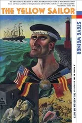 Book cover of The Yellow Sailor by Steve Weiner