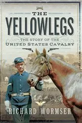 Book cover of The Yellowlegs by Richard Wormser