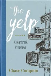 Book cover of The Yelp by Chase Compton