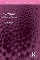 Book cover of The Yezidis by John S. Guest