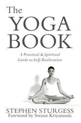 Book cover of The Yoga Book by Unknown