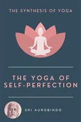 Book cover of The Yoga of Self-Perfection by Unknown