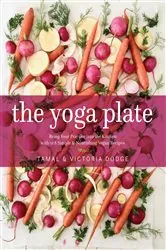 Book cover of The Yoga Plate by N/A