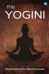 Book cover of The Yogini by Unknown