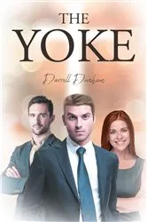 Book cover of The Yoke by Darrell Dunham