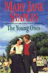 Book cover of The Young Ones by Hannah Dale