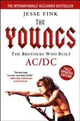 Book cover of The Youngs by Unknown