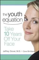 Book cover of The Youth Equation by Unknown