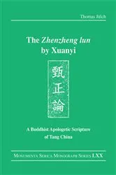 Book cover of The 