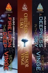 Book cover of The Zones of Thought Series by N/A