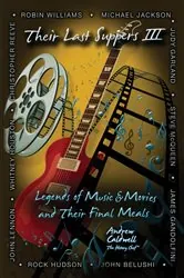 Book cover of THEIR LAST SUPPERS III by N/A