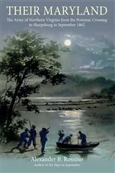 Book cover of Their Maryland by Unknown