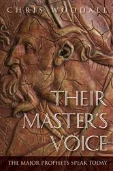 Book cover of Their Master’s Voice by Unknown