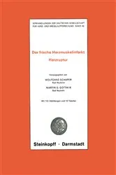 Book cover of Thema: Der frische Herzmuskelinfarkt Herzruptur by Wolfgang Schaper