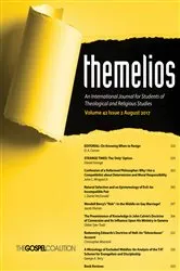 Book cover of Themelios, Volume 42, Issue 2 by Unknown