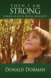 Book cover of Then I Am Strong by Unknown