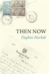 Book cover of Then & Now by Barbara Cook