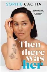 Book cover of Then There Was Her by Unknown