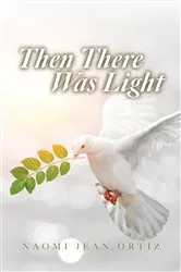 Book cover of Then There Was Light by Naomi Jean Ortiz