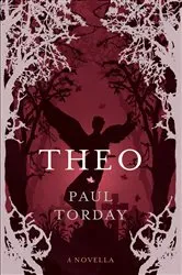 Book cover of Theo by Paul Torday