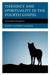 Book cover of Theodicy and Spirituality in the Fourth Gospel by Unknown