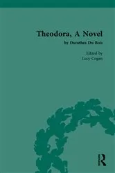 Book cover of Theodora, A Novel by Lucy Cogan